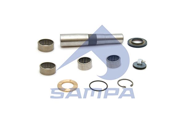 Set reparatie, pivot SAMPA 010.890