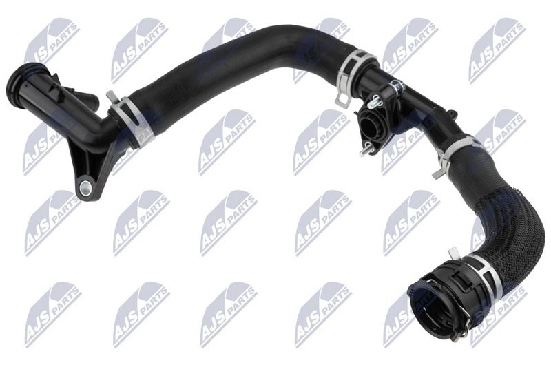 NTY GPP-PE-026 Radiator Hose