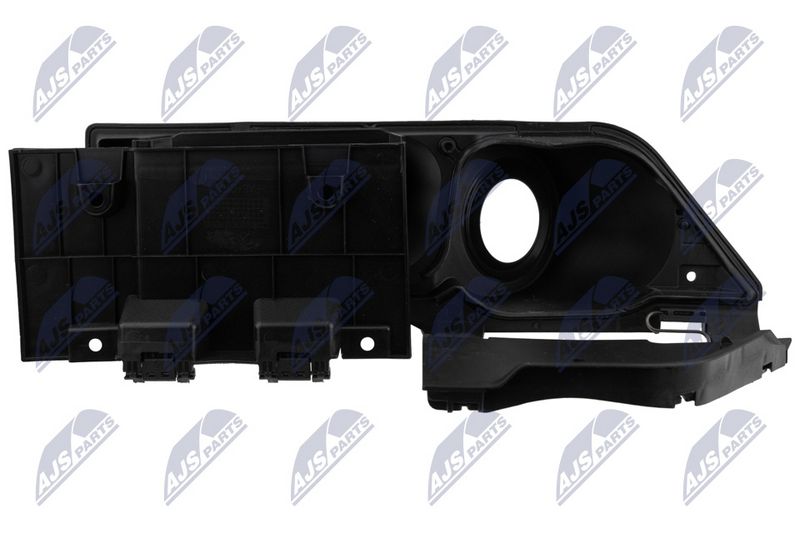 NTY EZC-FR-442 Hinge, fuel filler flap