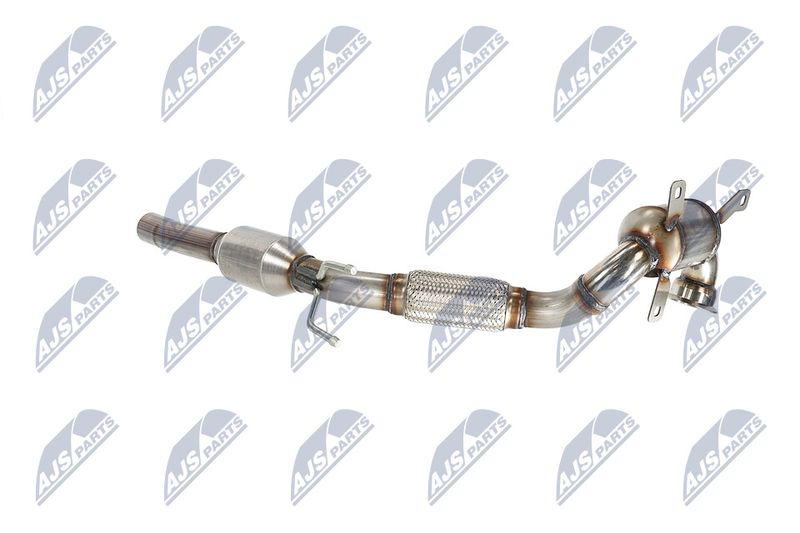 NTY KAT-AU-003 Catalytic Converter