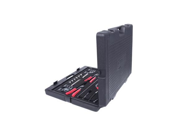 KS TOOLS 150.1100 Mounting Tool Set, intake/exhaust valve