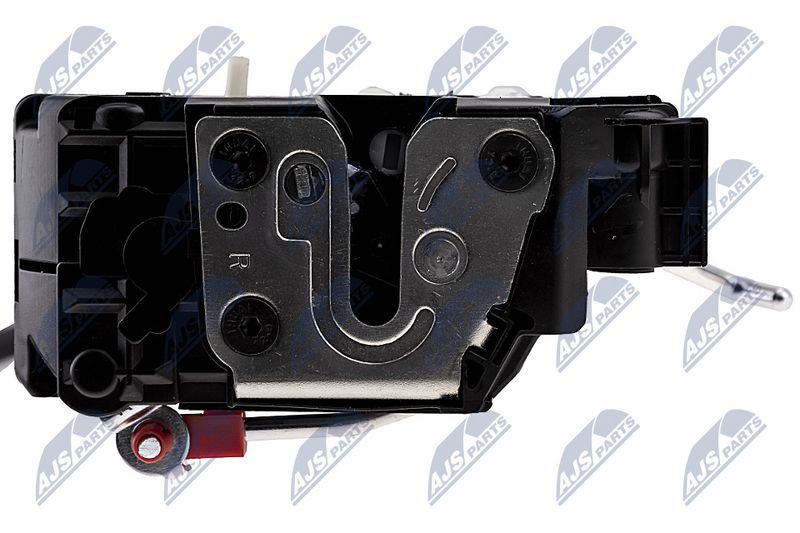 Ukselukk, NTY EZC-HY-668