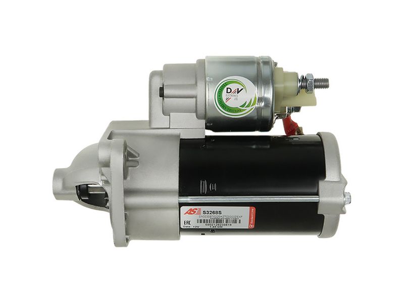 AS-PL S3268S Starter