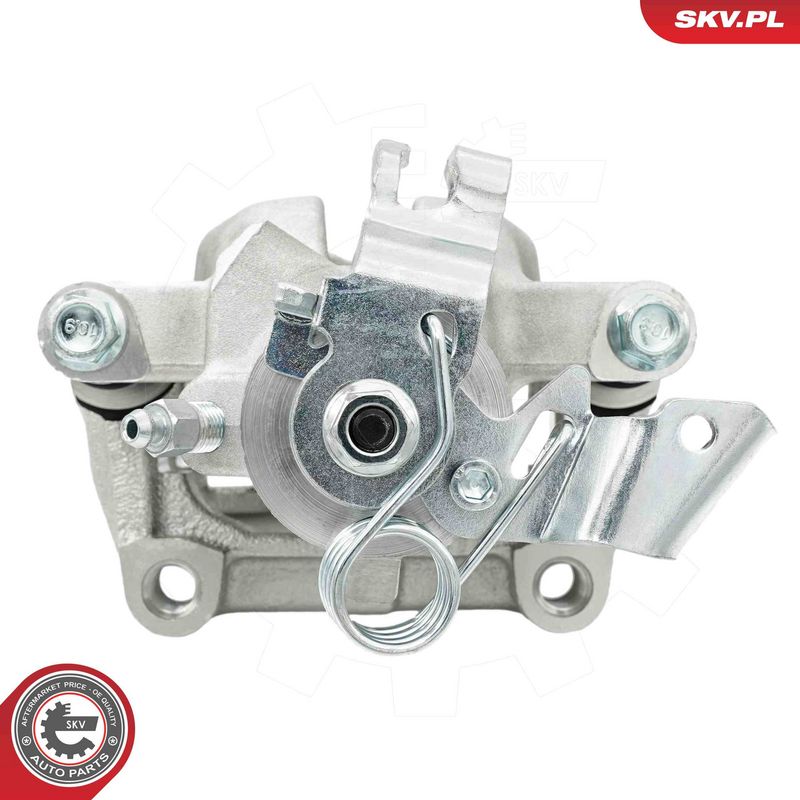 Pidurisadul, ESEN SKV 78SKV654