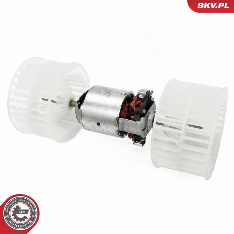 Salongipuhur, ESEN SKV 68SKV160