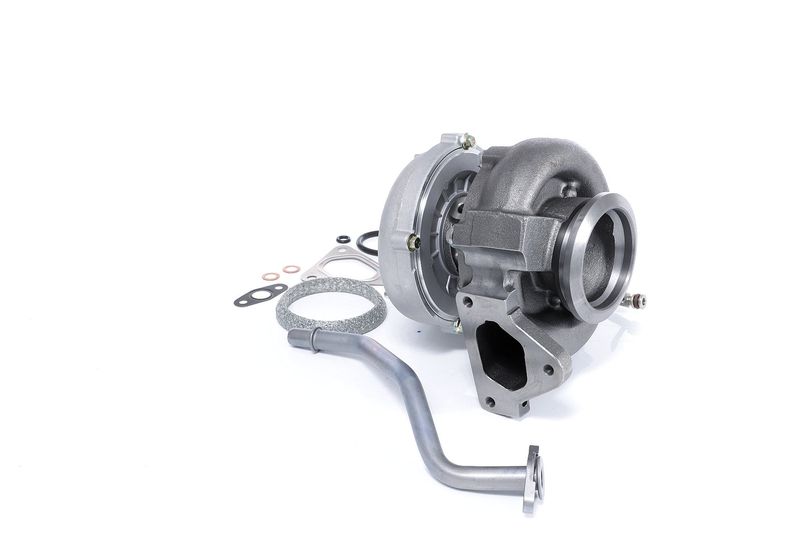 Compresor,sistem de supraalimentare T981148BT BTS Turbo