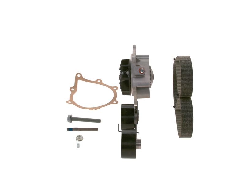 BOSCH 1 987 946 496 Water Pump & Timing Belt Kit