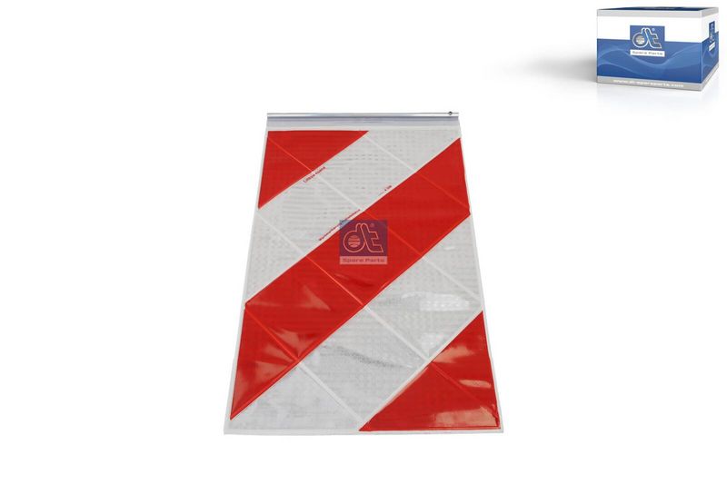 Marcaj avertizare 9.69409 DT Spare Parts