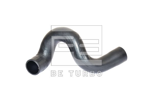 BE TURBO Töltőlevegő cső 700480