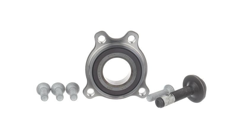 Rattalaagrikomplekt, SKF VKBA 7097