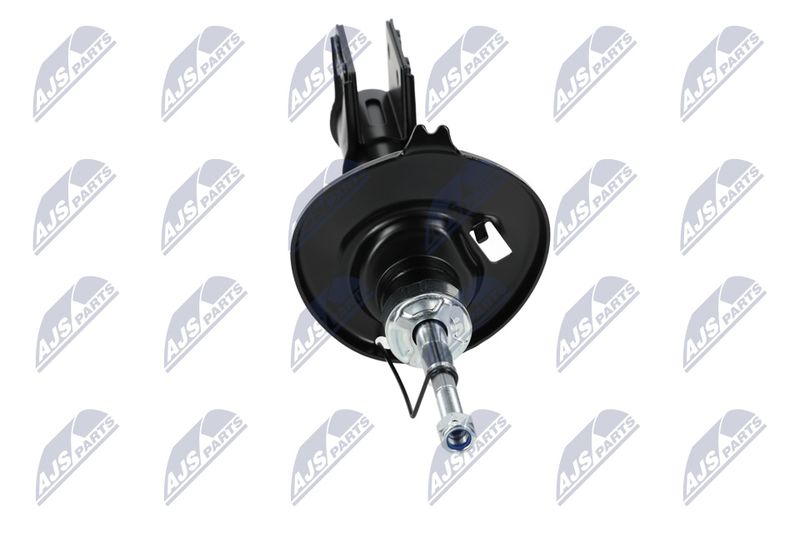 Amort, NTY A-PE-007