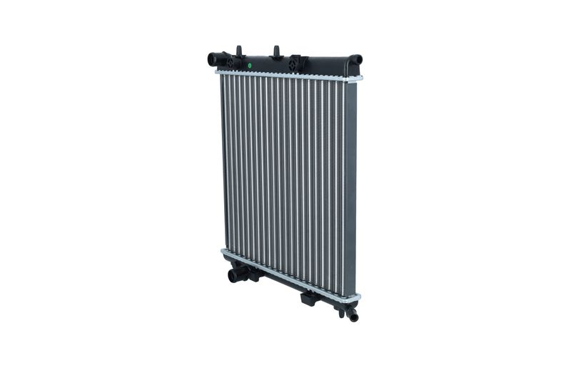 Chladič, chlazení motoru 50430A