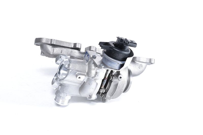 Compresor,sistem de supraalimentare T917601 BTS Turbo