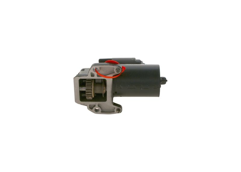 BOSCH Startmotor / Starter 0 986 022 561