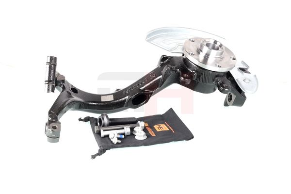 GH GH-289945H Steering Knuckle, wheel suspension