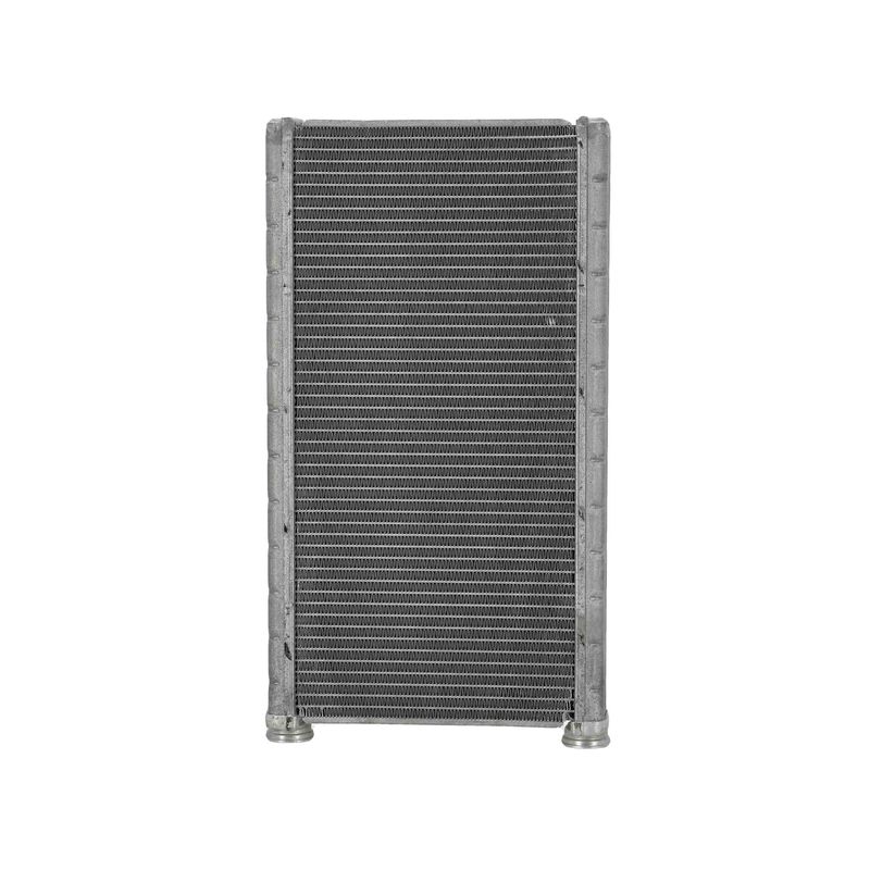 NISSENS 707367 Heat Exchanger, interior heating