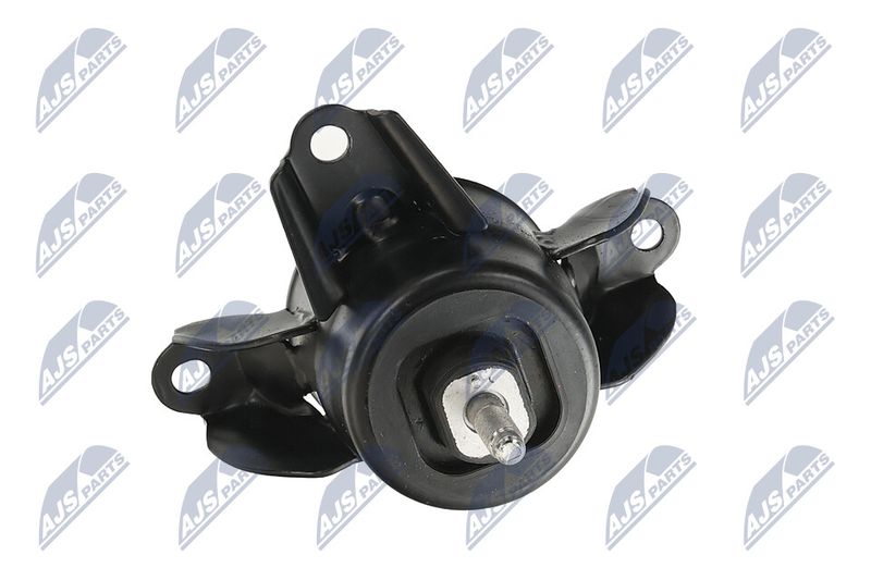 Paigutus, Mootor, NTY ZPS-KA-324