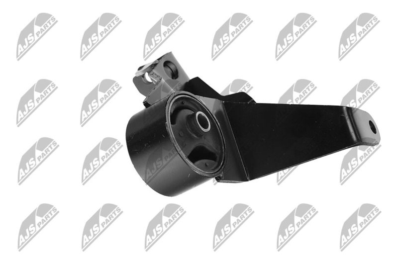 Paigutus, Mootor, NTY ZPS-HY-518