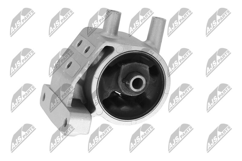 Paigutus, Mootor, NTY ZPS-HY-506