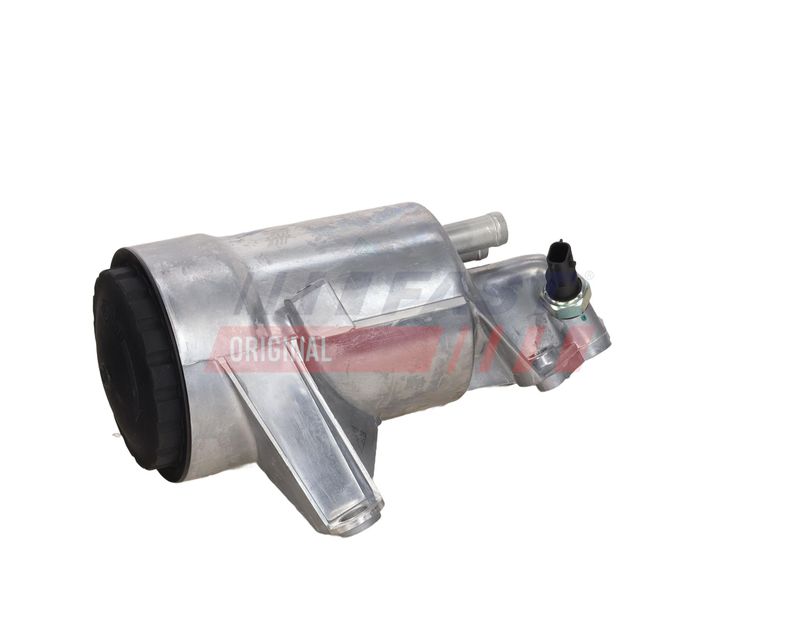Õliradiaator, mootoriõli, FAST FT55145