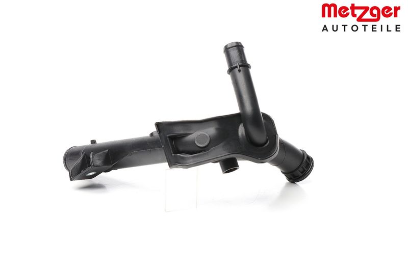 METZGER AUTOTEILE 4010724 Aušinimo skysčio vamzdis
