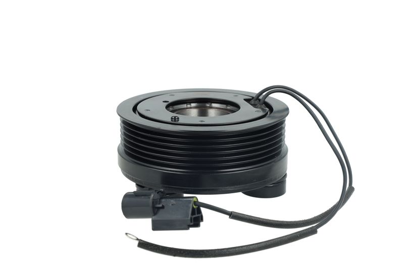 Magnetsidur, kliimakompressor, NRF 380135