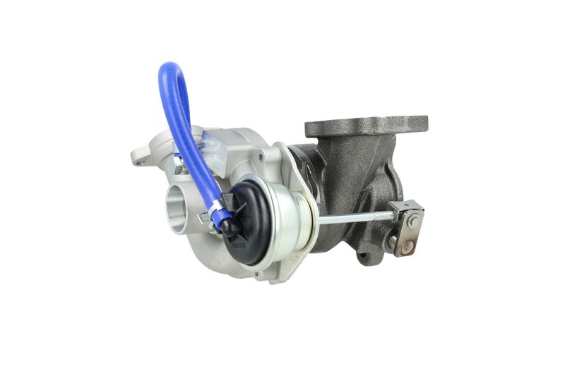 Kompressor, ülelaadimine, NRF 90010006