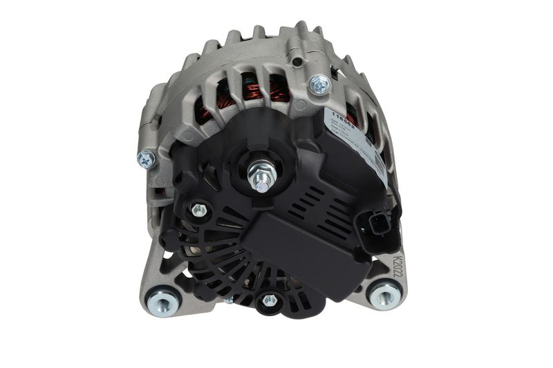 Generaator, HC-Cargo F 032 116 562