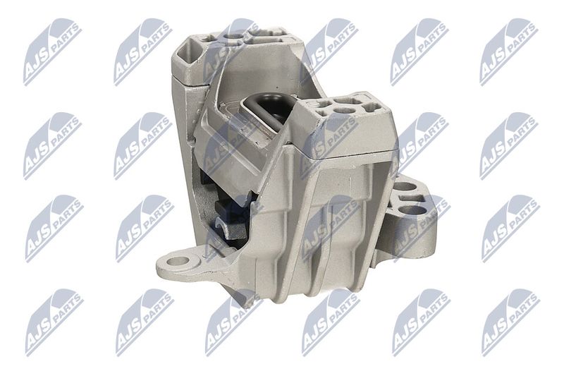 Paigutus, Mootor, NTY ZPS-PL-048