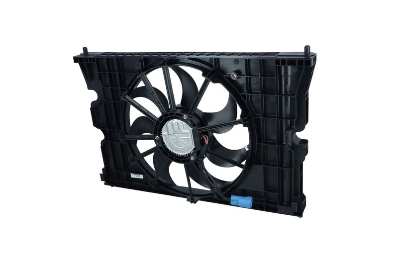 Ventilaator, mootorijahutus, NRF 470219