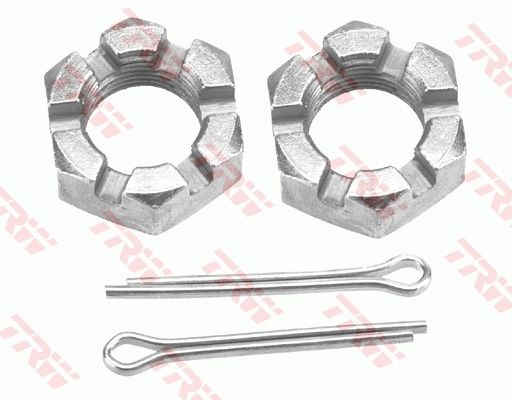 TRW JTR0182 Centre Rod Assembly
