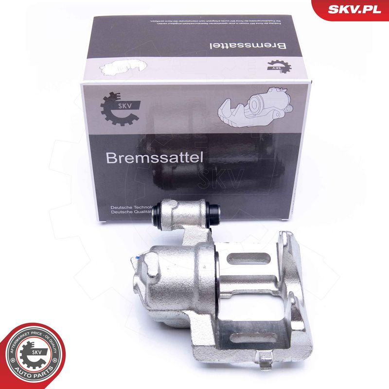 Pidurisadul, ESEN SKV 42SKV132