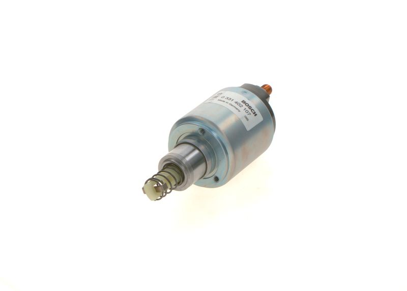 BOSCH 0331402107 Solenoid Switch, starter