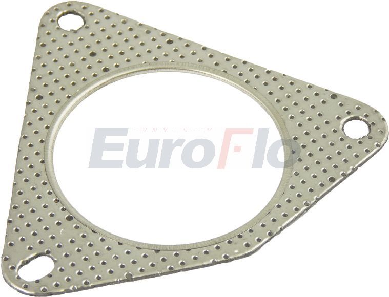 EuroFlo Gasket, exhaust pipe EMG074