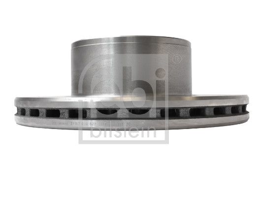 FEBI BILSTEIN 29167 Brake Disc