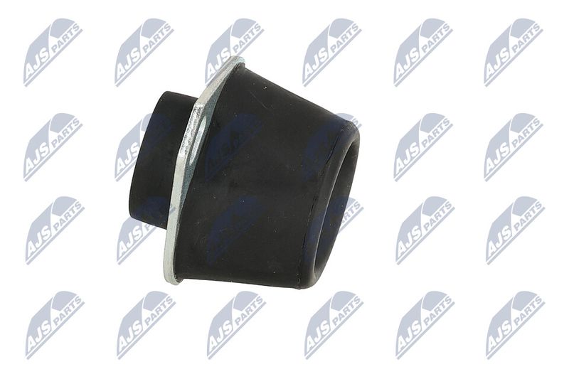 Paigutus, Mootor, NTY ZPS-PE-005