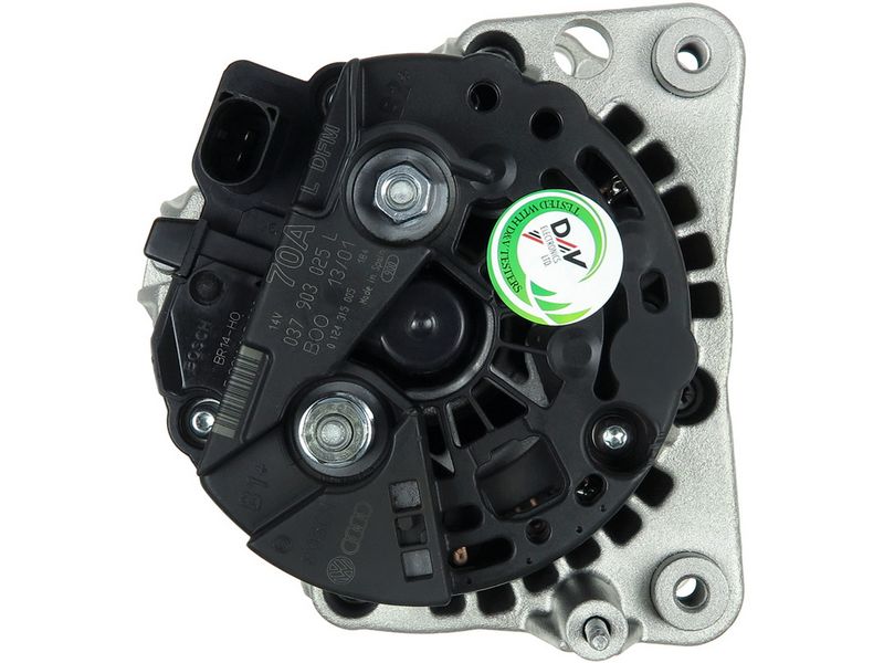 AS-PL A0428PR Alternator