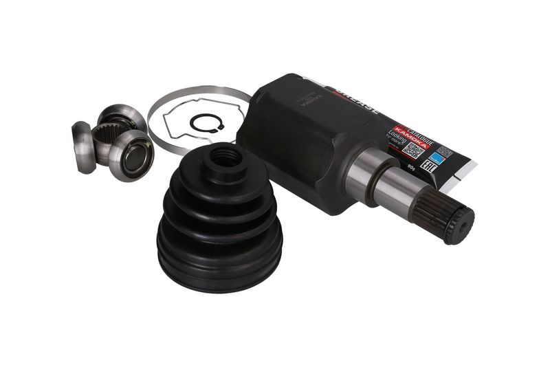 Liigendlaager, veovõll, KAMOKA 8599