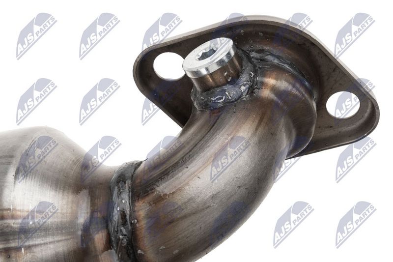 NTY KAT-ME-005 Catalytic Converter