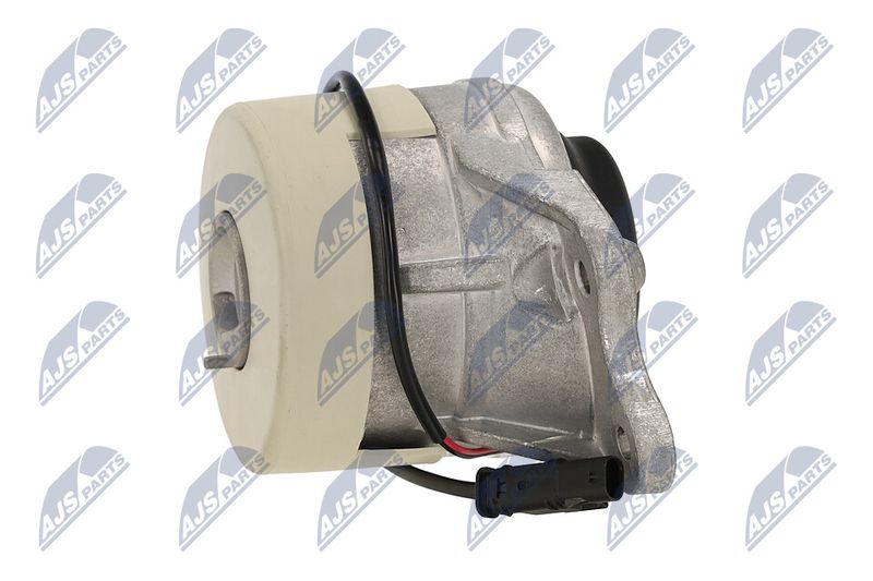 Paigutus, Mootor, NTY ZPS-ME-022