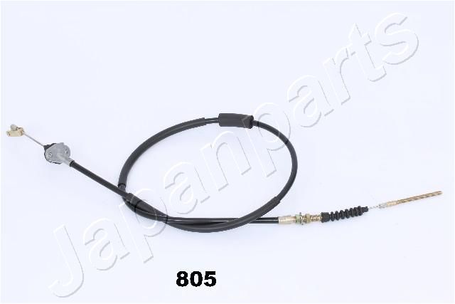 Автозапчастина JAPANPARTS GC805