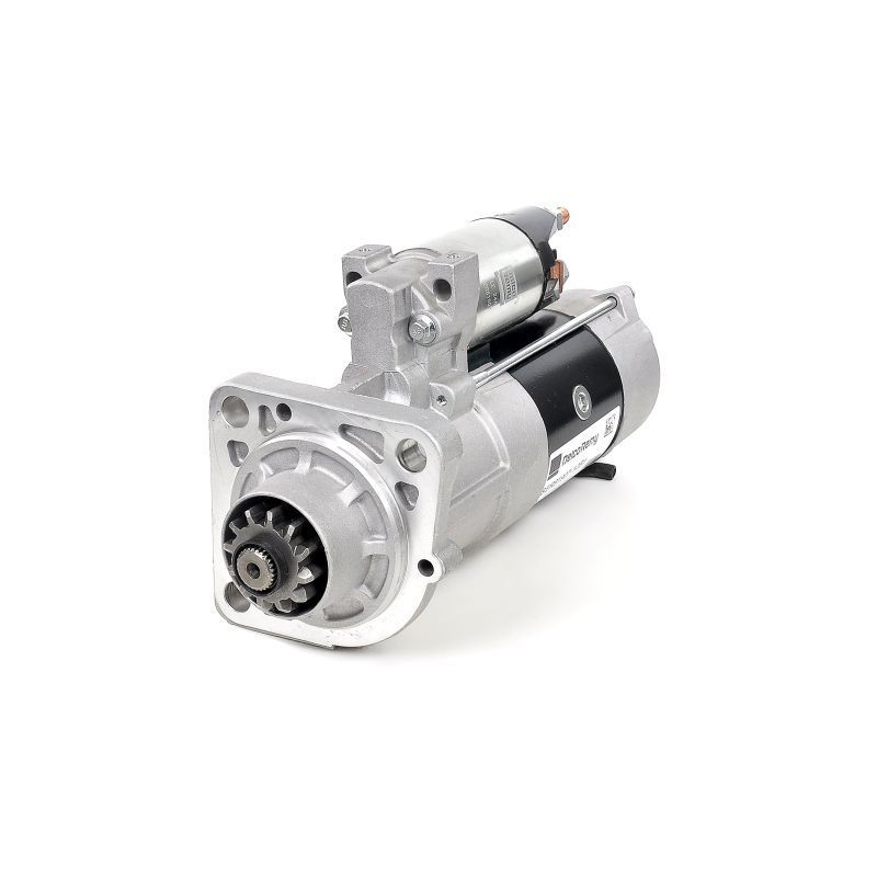 Delco Remy SER81907-12B1 Starter