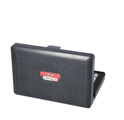 Padrunvõtmete komplekt, süüteküünal, KS TOOLS 500.7325