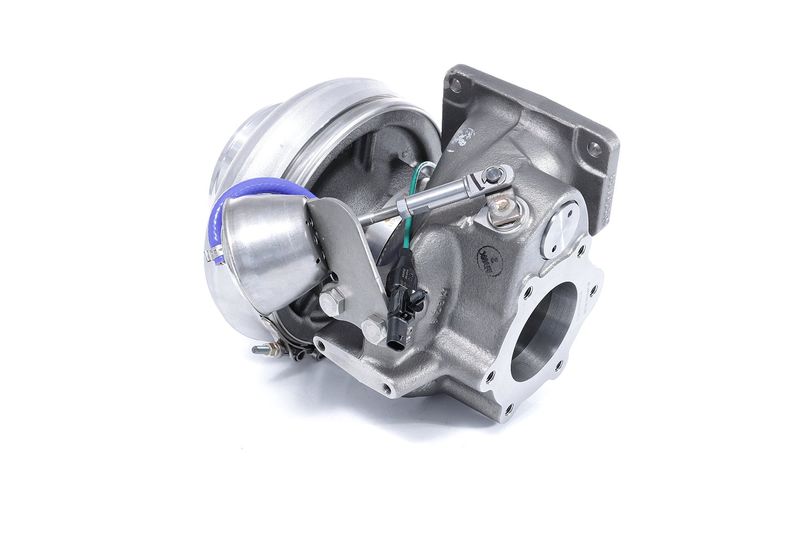 Compresor,sistem de supraalimentare T916946 BTS Turbo