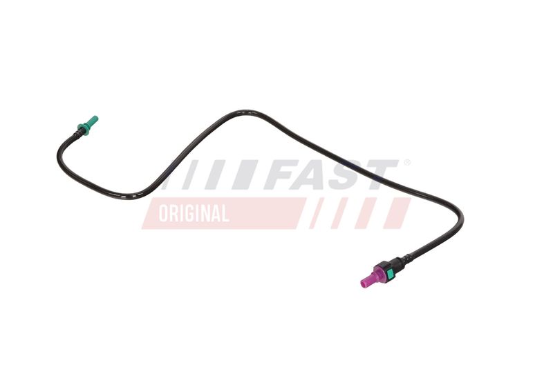 Voolik, Jääkkütus, FAST FT39607