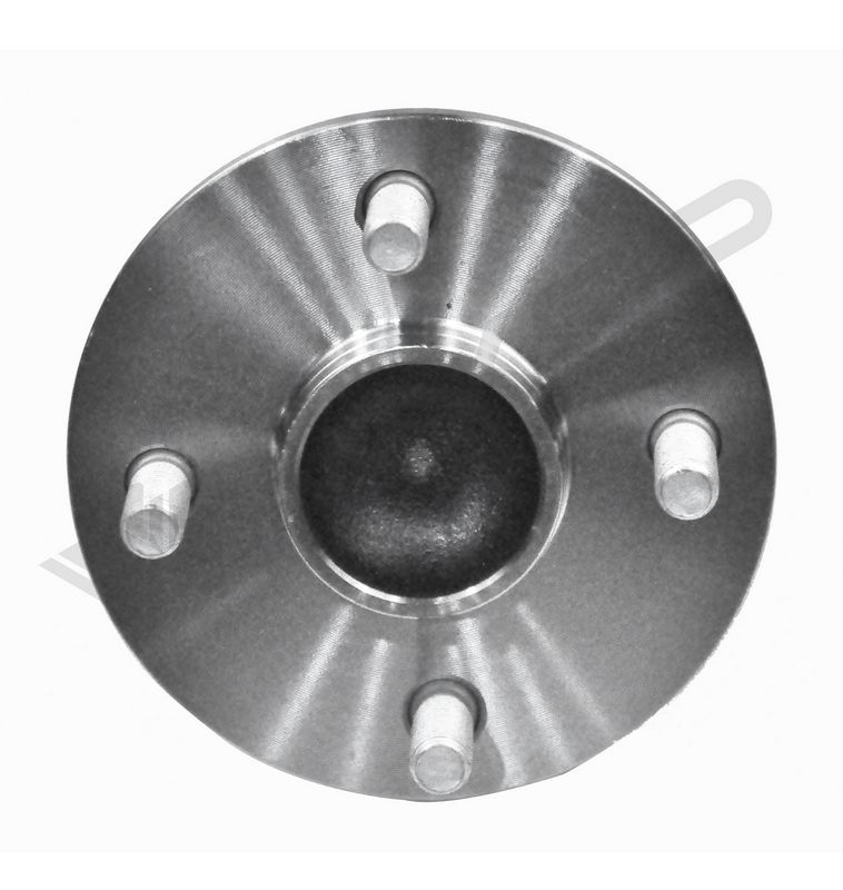 WXQP 40285 Wheel Bearing Kit
