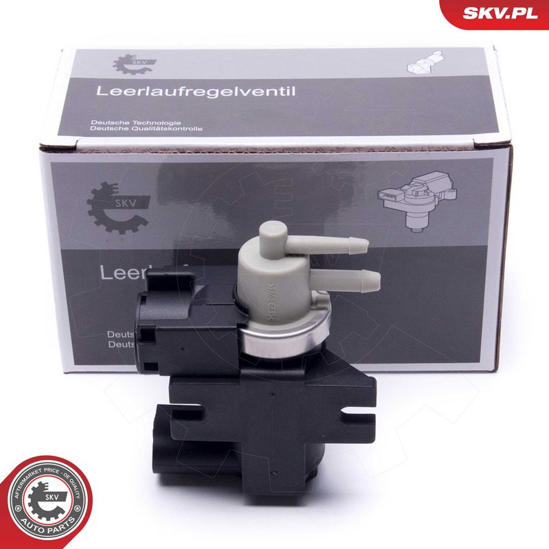 Survemuundur, turbokompressor, ESEN SKV 14SKV919