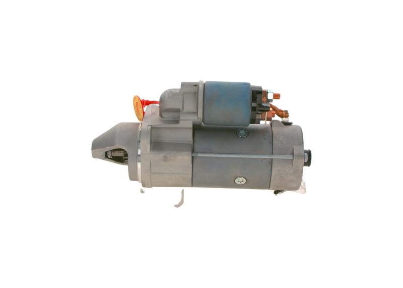 Bosch Startmotor, 24V, 4kW, 9Z