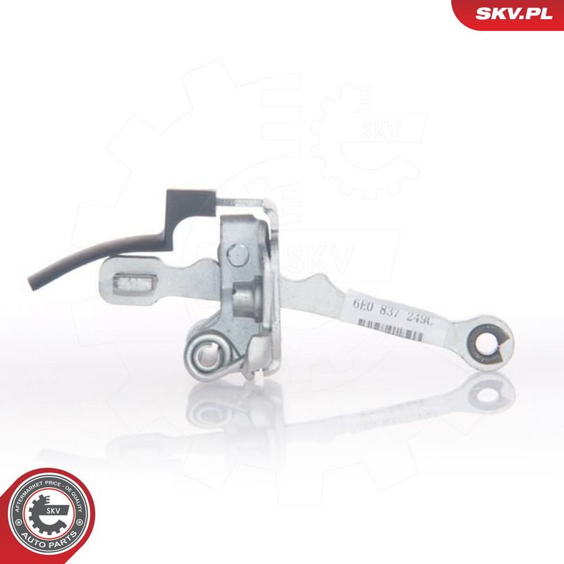 Uksekinnitus, ESEN SKV 16SKV306