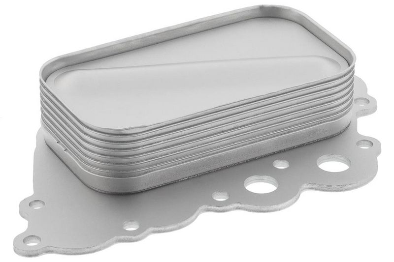 Radiator ulei, ulei motor TOPRAN 625 270